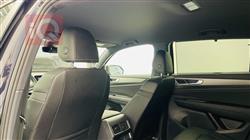 فولكسفاغن أطلس كروس سبورت